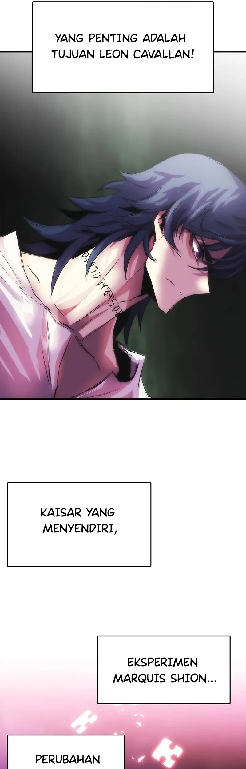 Bloodhound’s Regression Instinct Chapter 83 - halaman 26