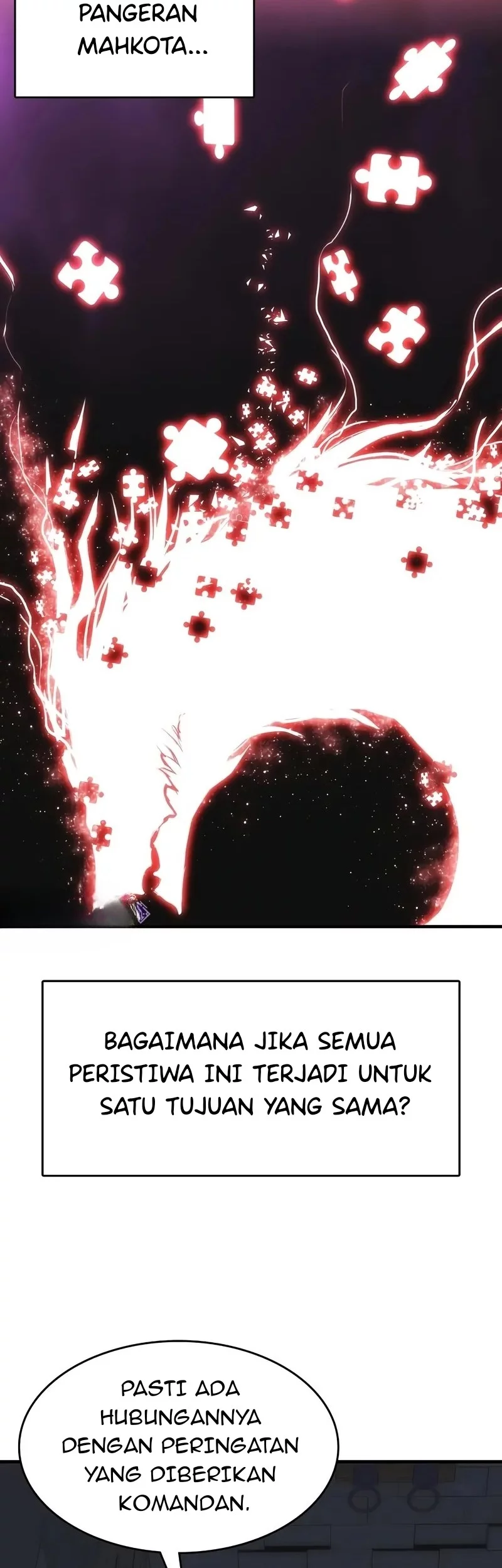 Bloodhound’s Regression Instinct Chapter 83 - halaman 27