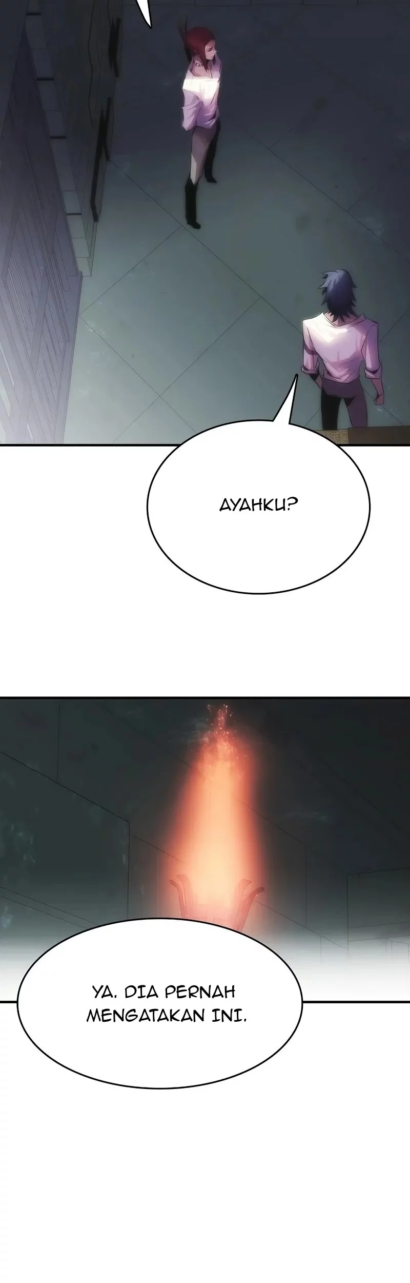 Bloodhound’s Regression Instinct Chapter 83 - halaman 28