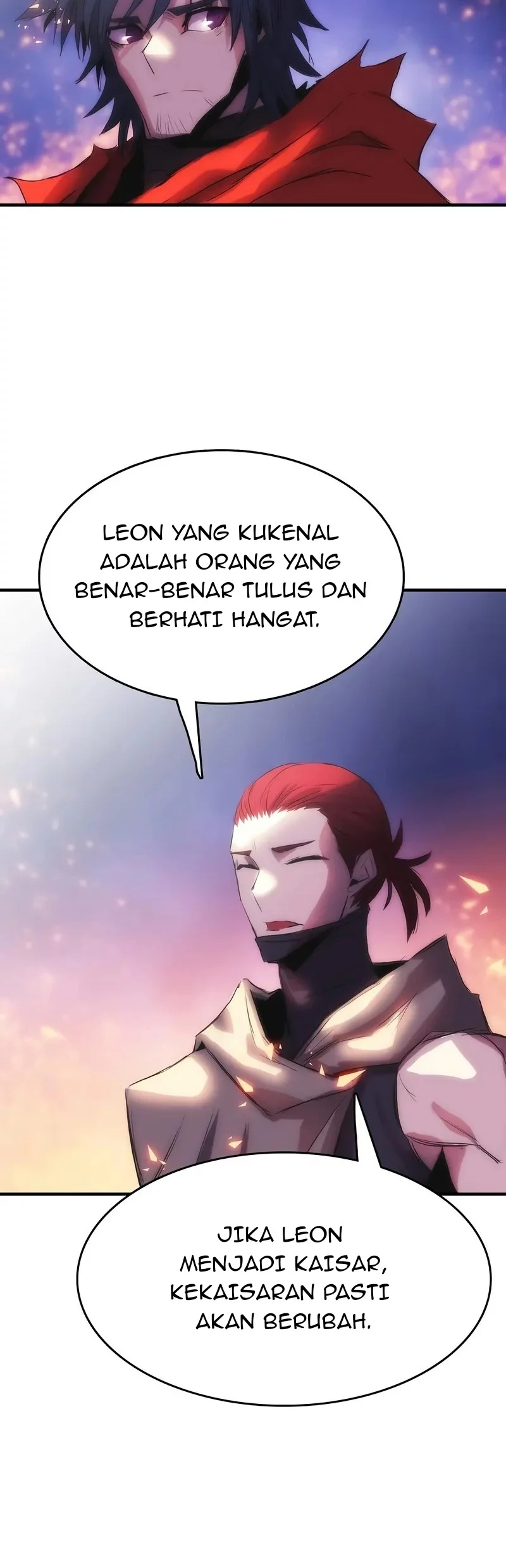 Bloodhound’s Regression Instinct Chapter 83 - halaman 31