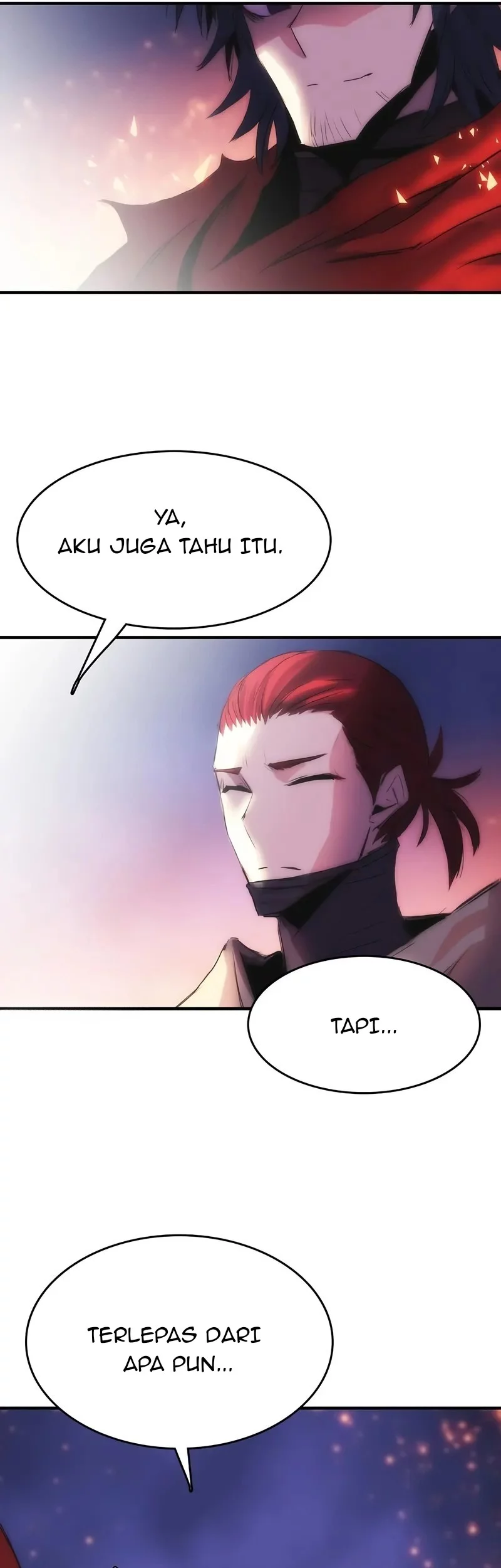Bloodhound’s Regression Instinct Chapter 83 - halaman 32