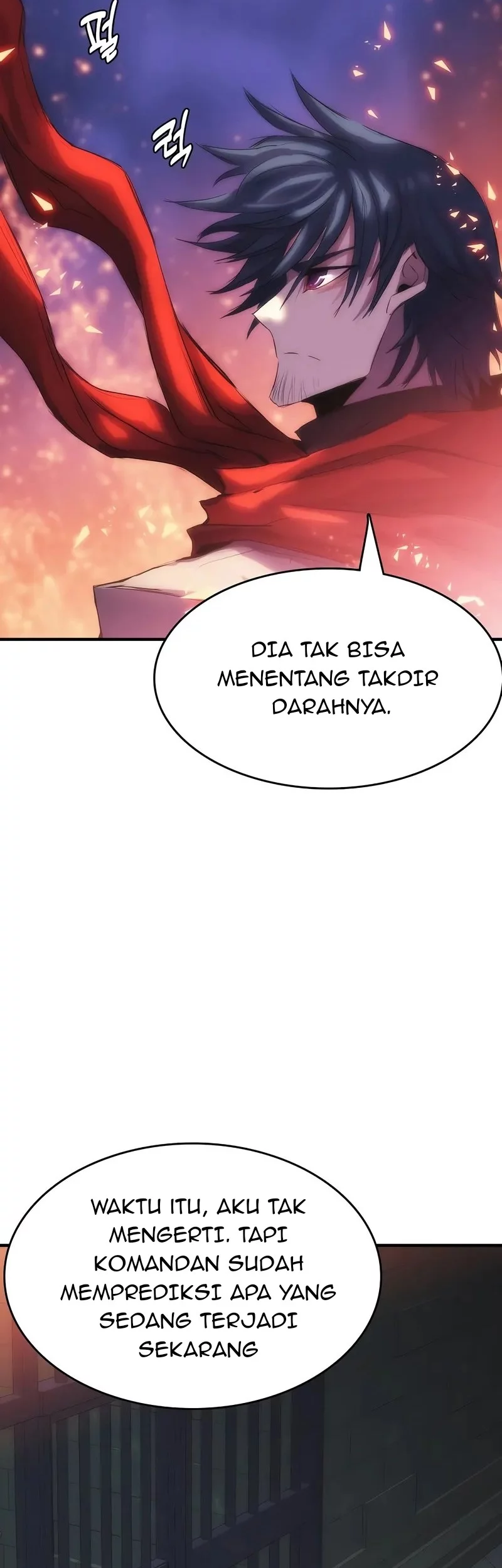 Bloodhound’s Regression Instinct Chapter 83 - halaman 33