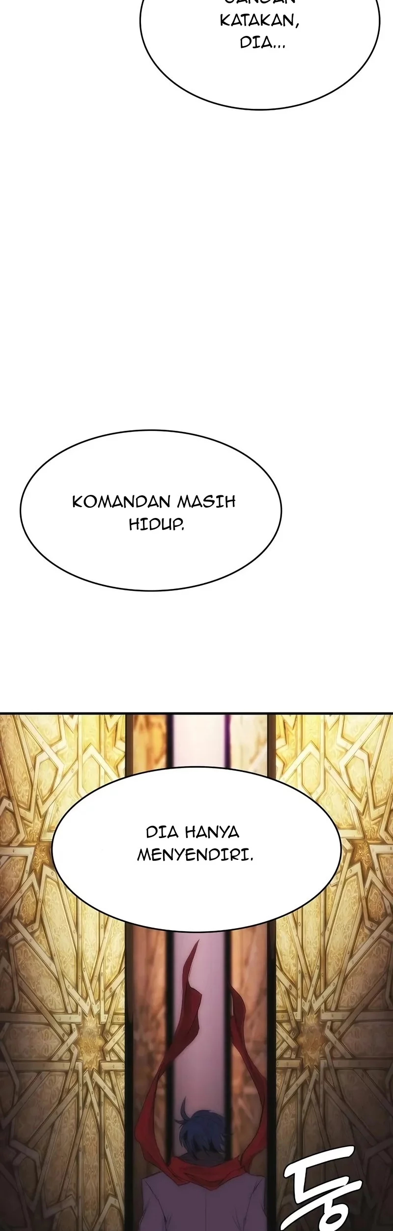 Bloodhound’s Regression Instinct Chapter 83 - halaman 35