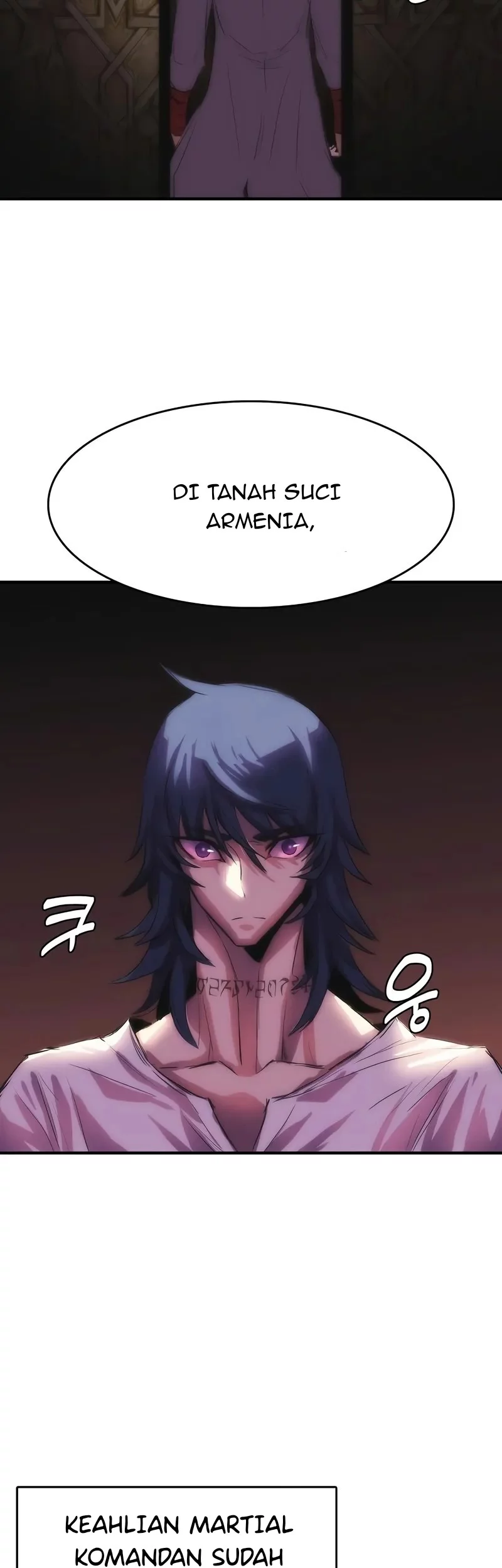 Bloodhound’s Regression Instinct Chapter 83 - halaman 36