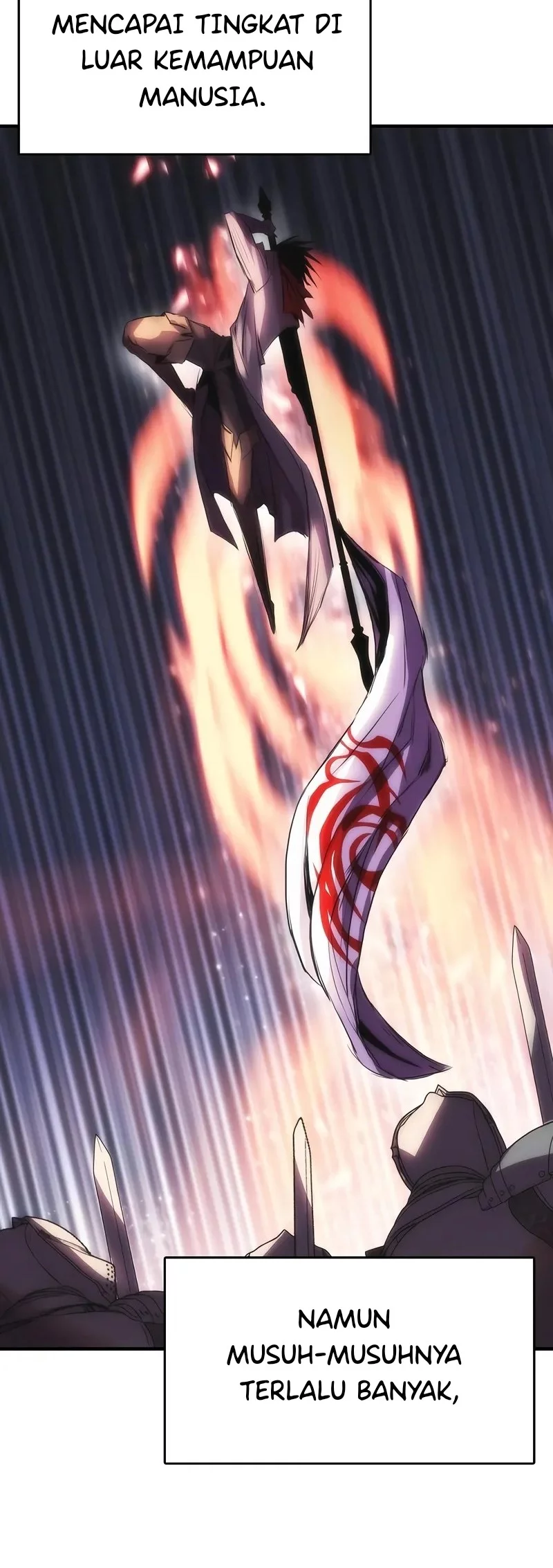 Bloodhound’s Regression Instinct Chapter 83 - halaman 37