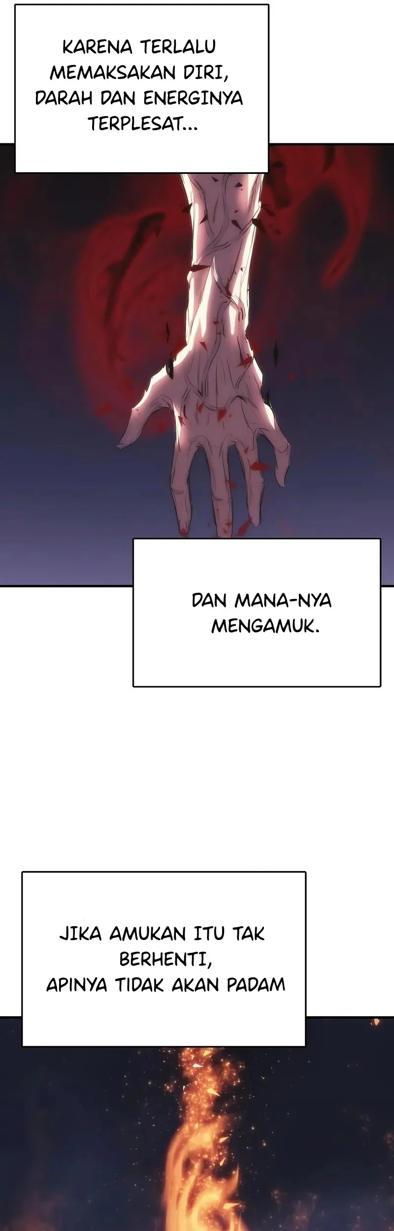 Bloodhound’s Regression Instinct Chapter 83 - halaman 38