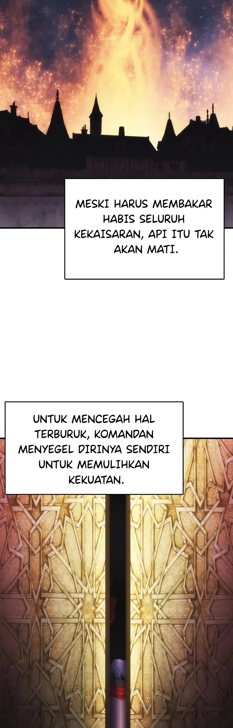 Bloodhound’s Regression Instinct Chapter 83 - halaman 39