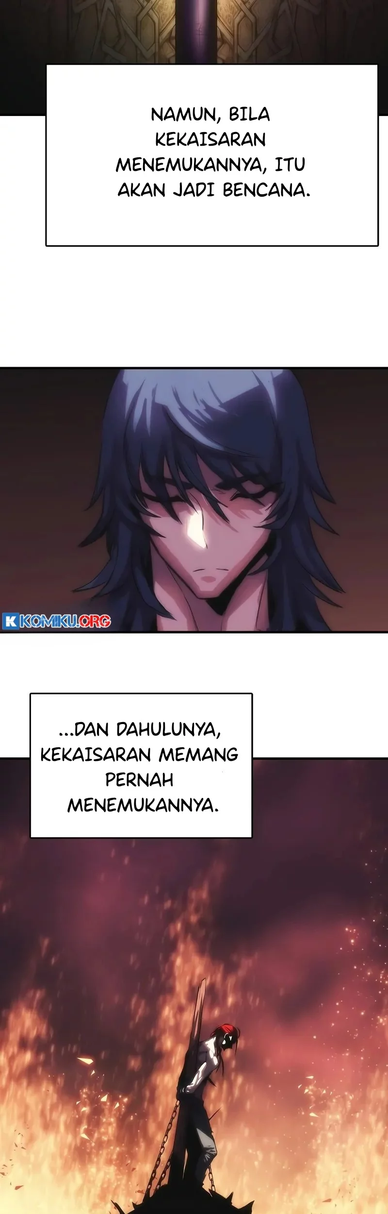 Bloodhound’s Regression Instinct Chapter 83 - halaman 40