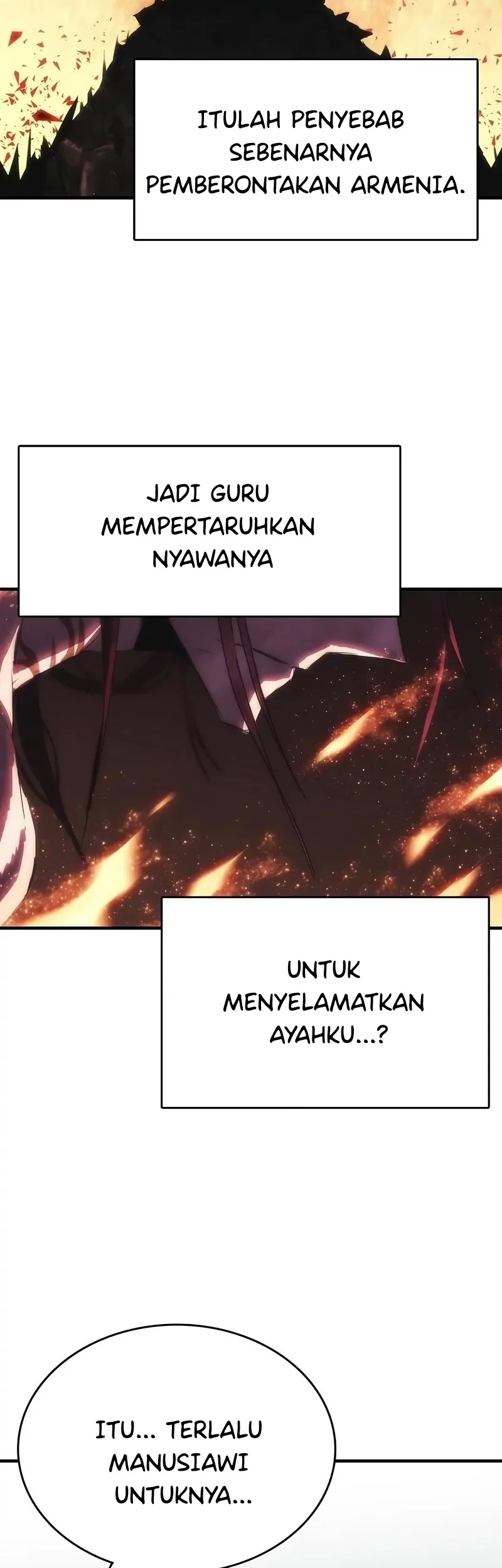 Bloodhound’s Regression Instinct Chapter 83 - halaman 41