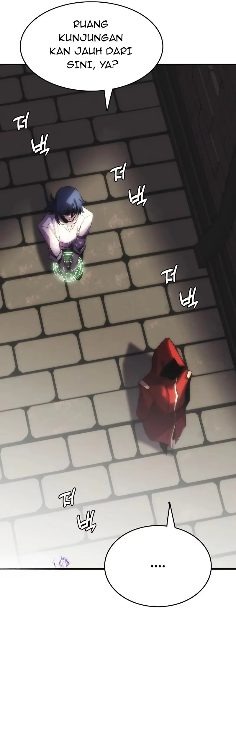Bloodhound’s Regression Instinct Chapter 83 - halaman 44