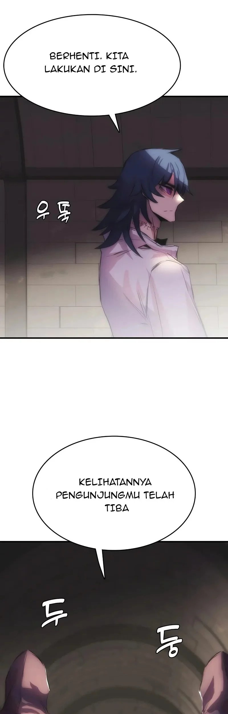 Bloodhound’s Regression Instinct Chapter 83 - halaman 45