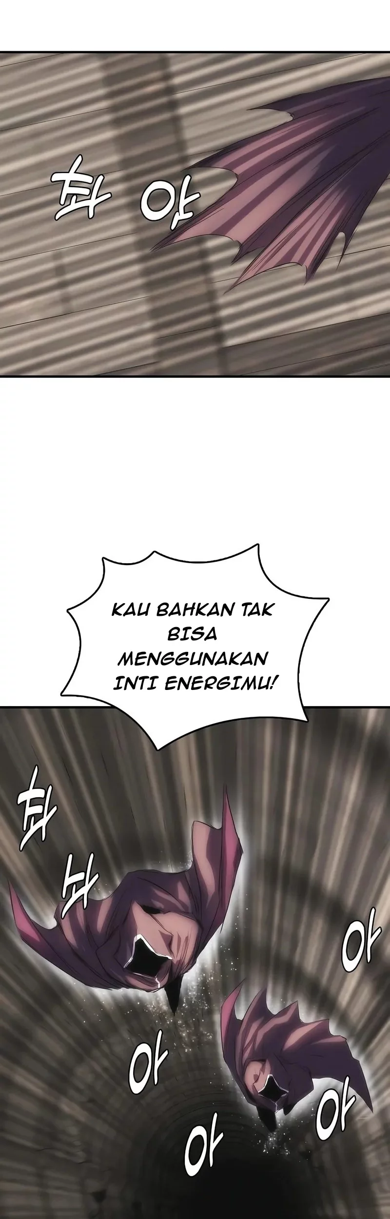 Bloodhound’s Regression Instinct Chapter 83 - halaman 47