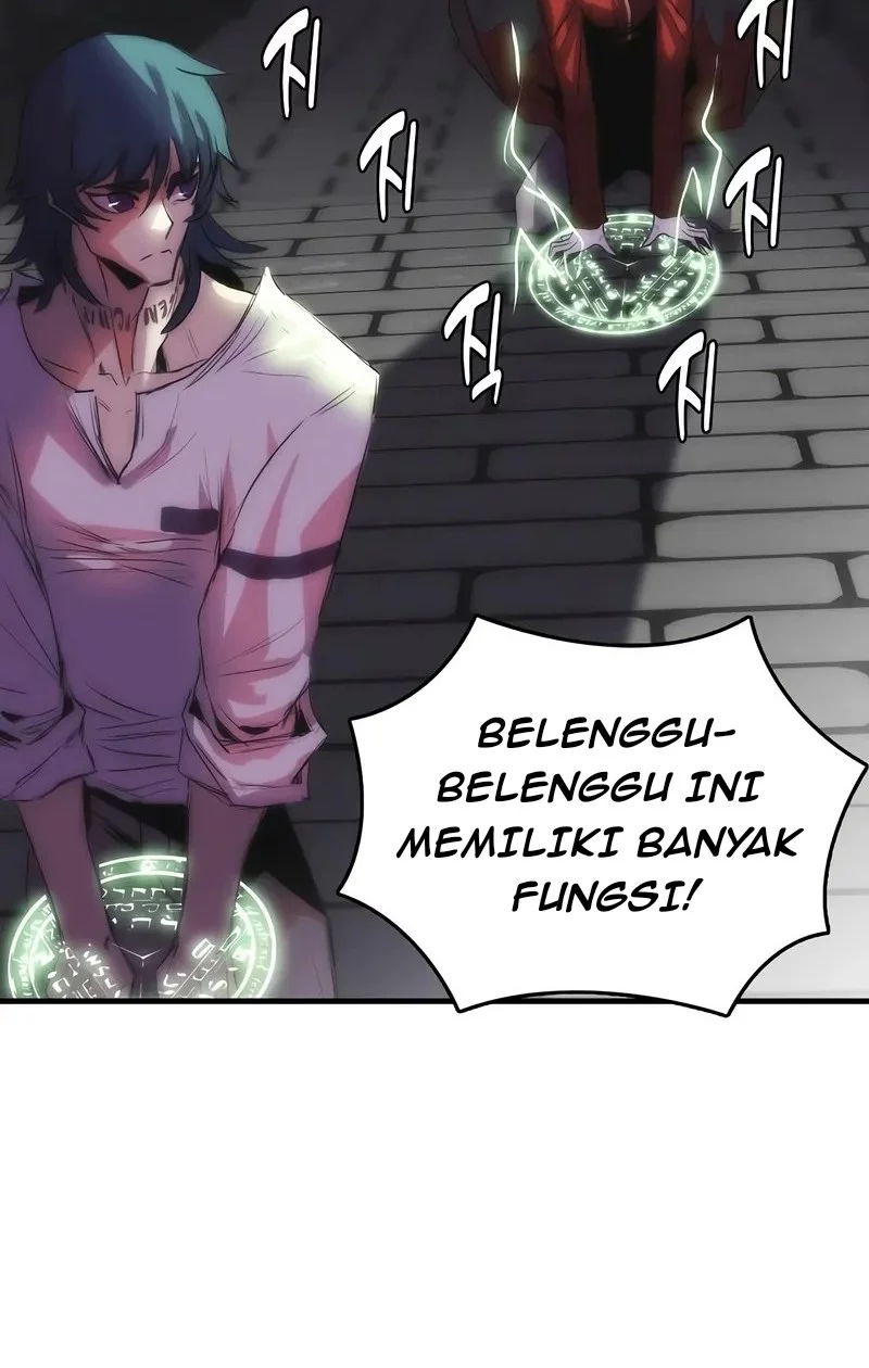 Bloodhound’s Regression Instinct Chapter 83 - halaman 49