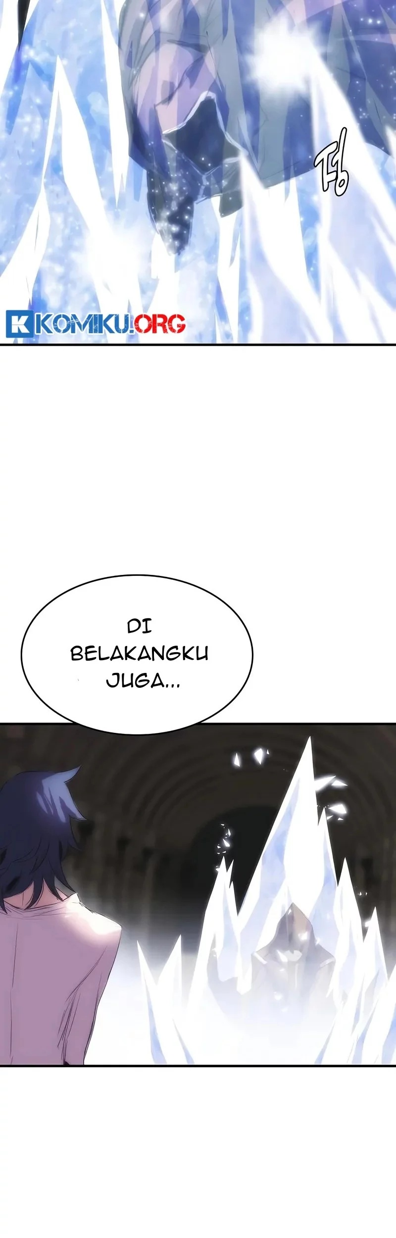 Bloodhound’s Regression Instinct Chapter 83 - halaman 53