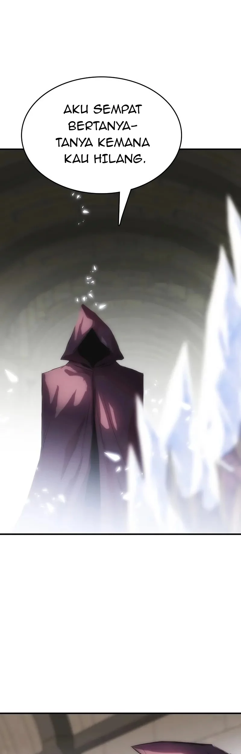 Bloodhound’s Regression Instinct Chapter 83 - halaman 54