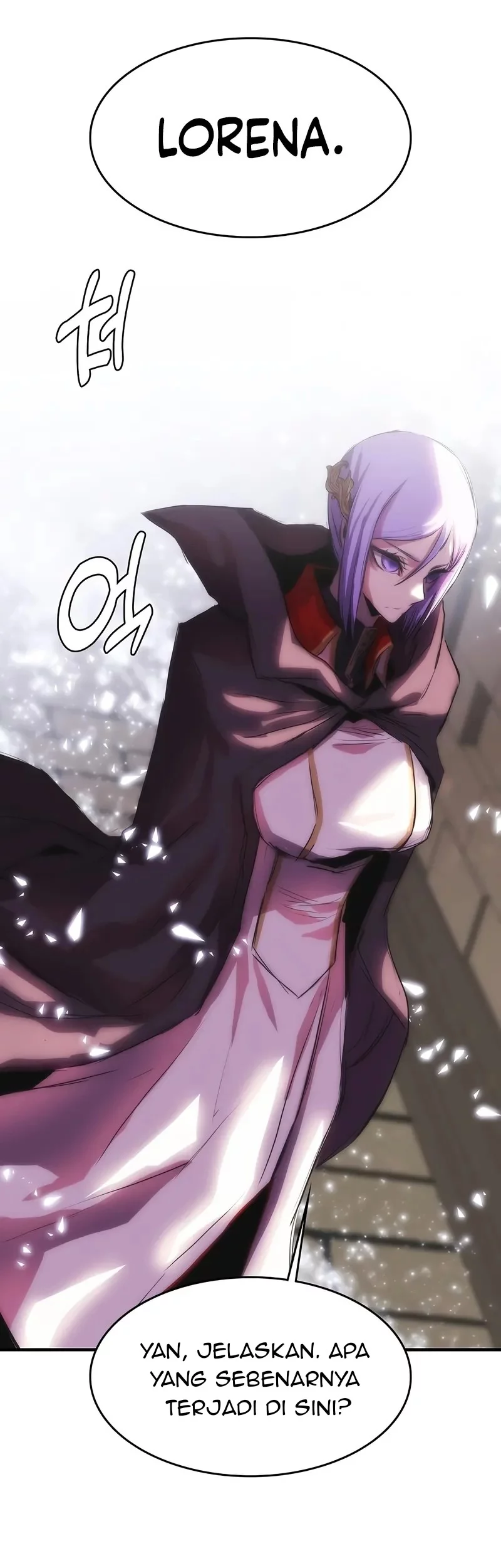 Bloodhound’s Regression Instinct Chapter 83 - halaman 56