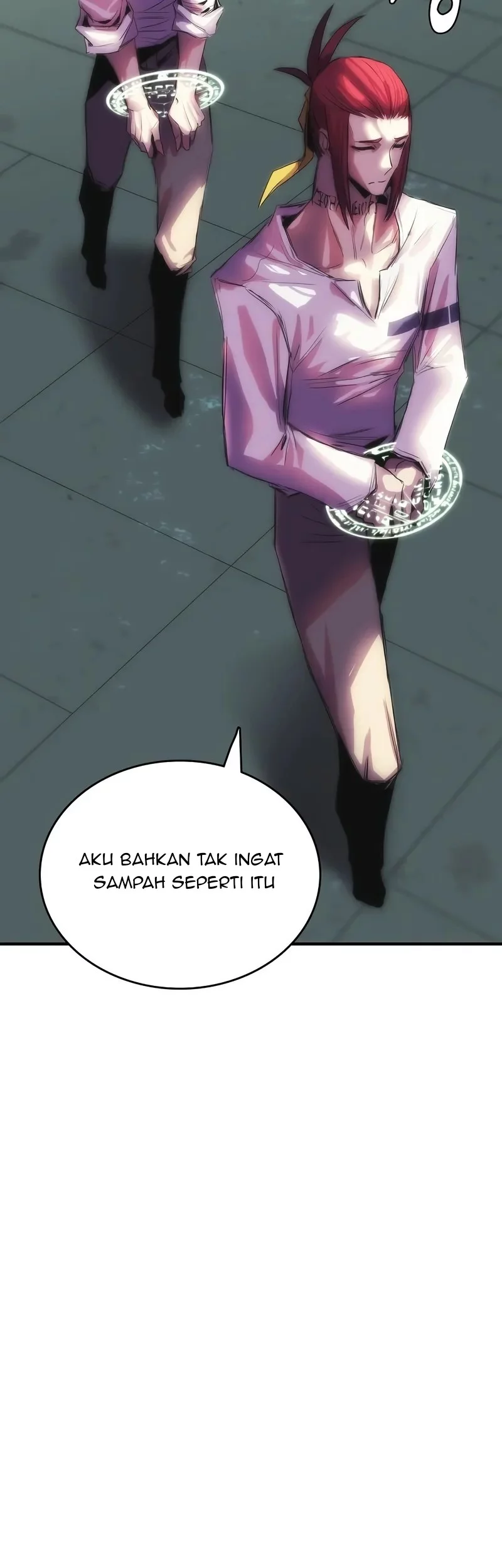 Bloodhound’s Regression Instinct Chapter 83 - halaman 6