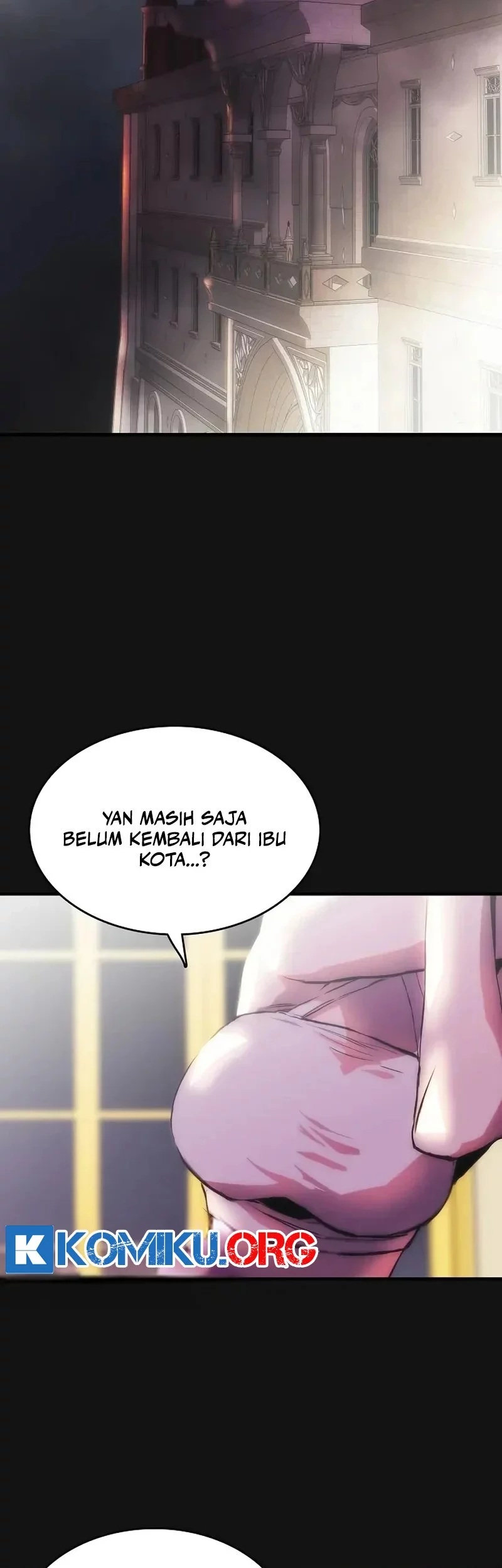 Bloodhound’s Regression Instinct Chapter 84 - halaman 10