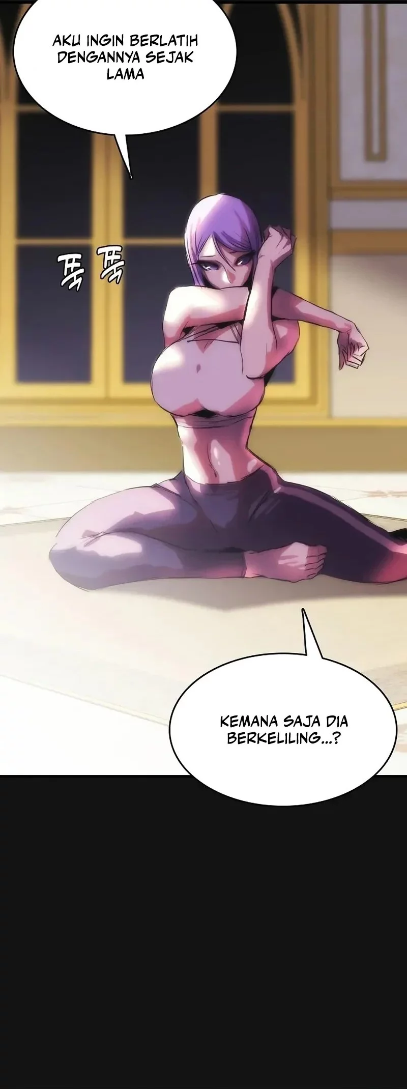 Bloodhound’s Regression Instinct Chapter 84 - halaman 11