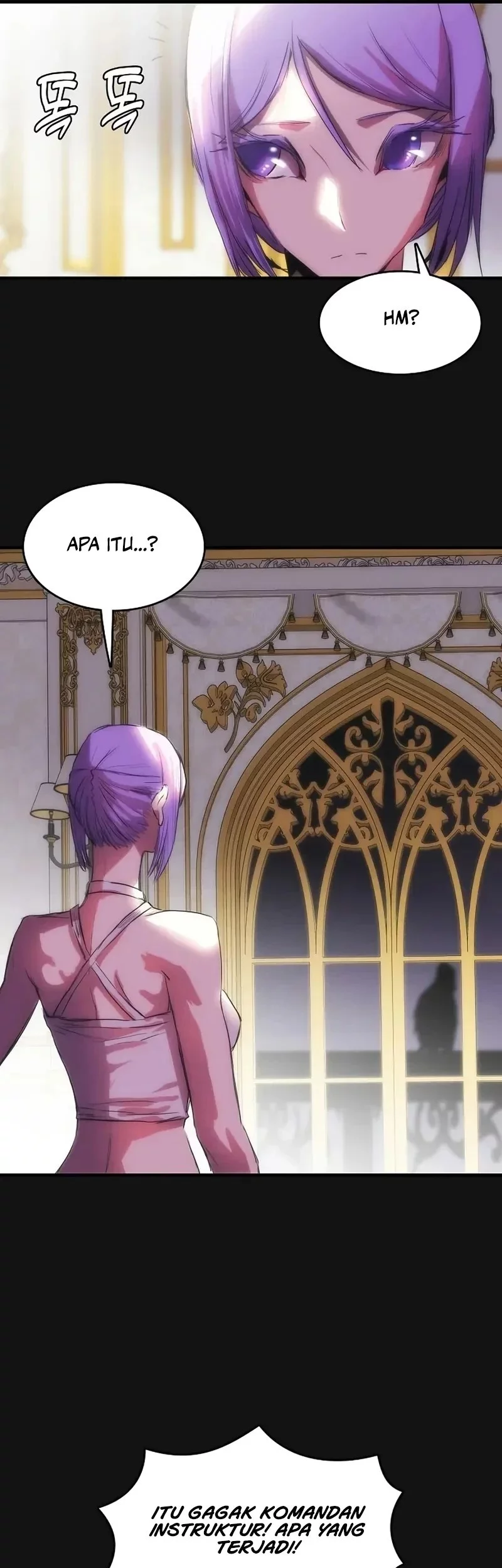 Bloodhound’s Regression Instinct Chapter 84 - halaman 12