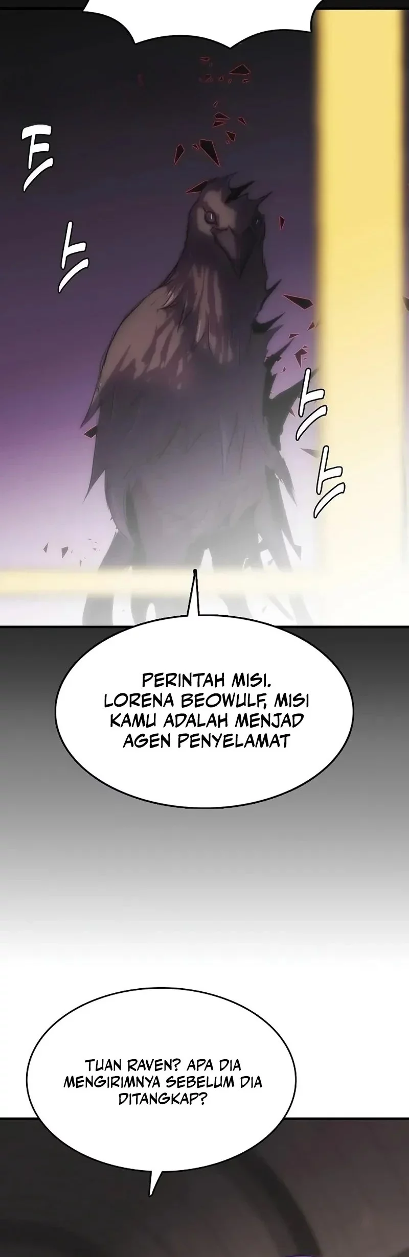 Bloodhound’s Regression Instinct Chapter 84 - halaman 13