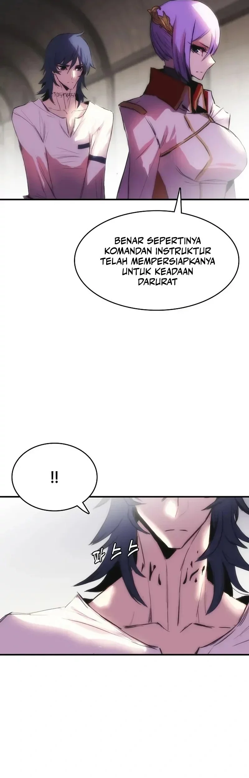 Bloodhound’s Regression Instinct Chapter 84 - halaman 14
