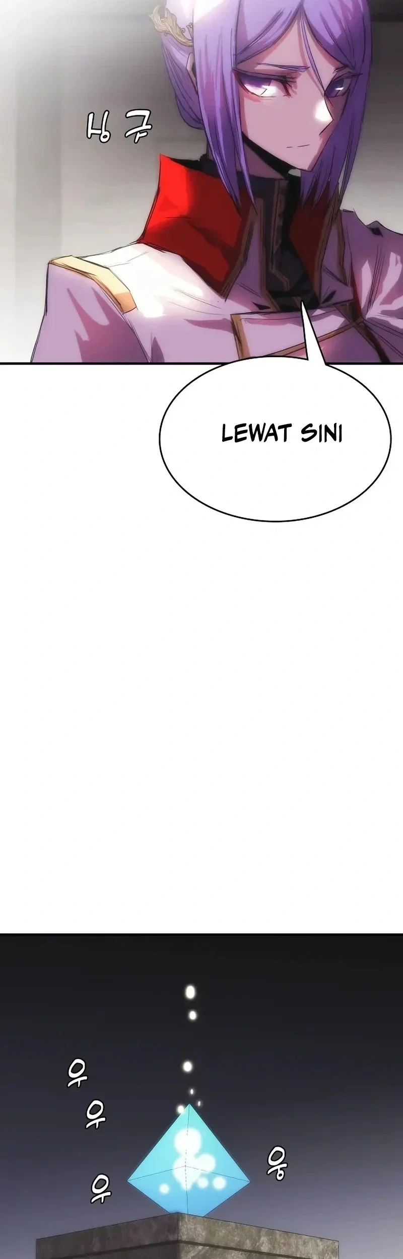 Bloodhound’s Regression Instinct Chapter 84 - halaman 16