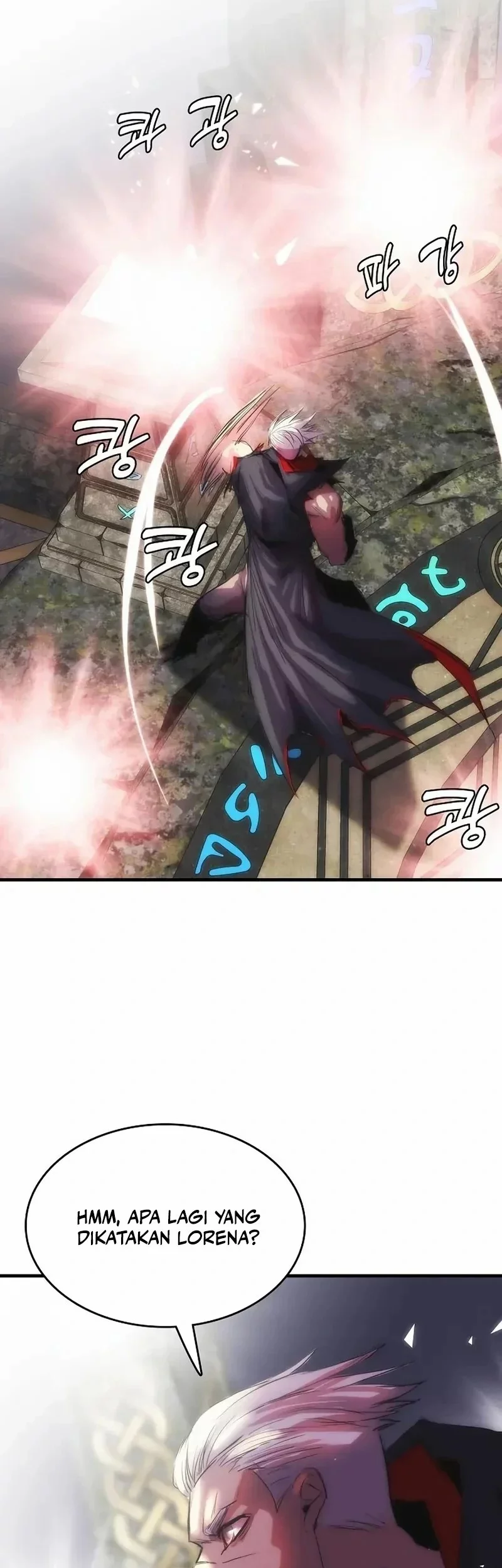 Bloodhound’s Regression Instinct Chapter 84 - halaman 18