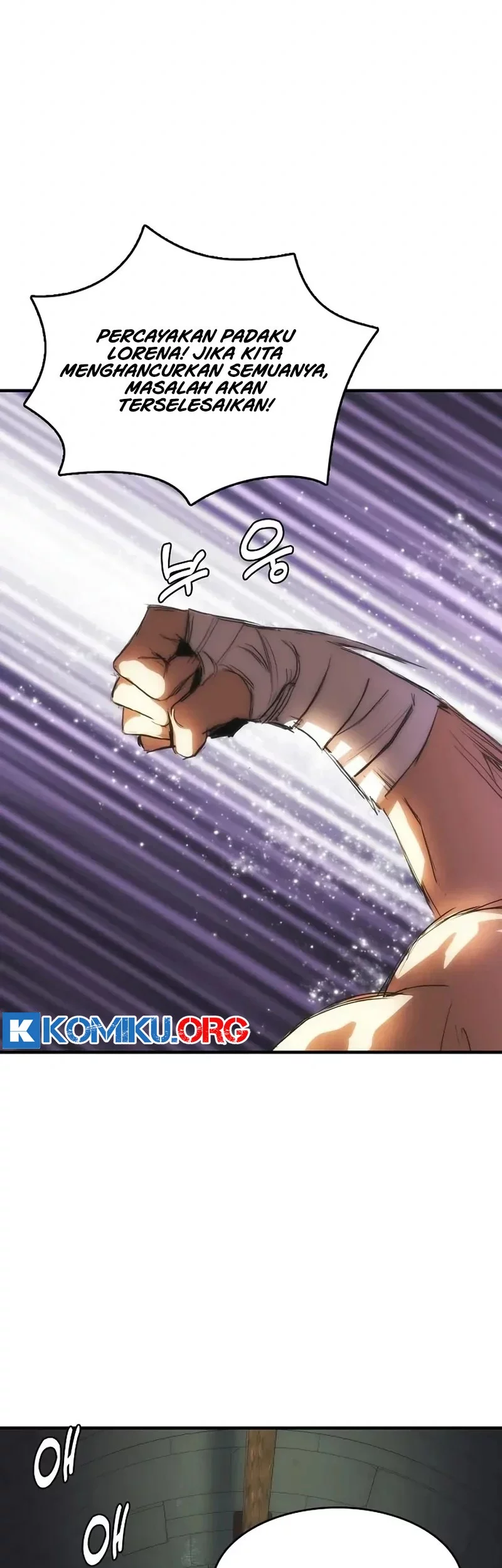 Bloodhound’s Regression Instinct Chapter 84 - halaman 20