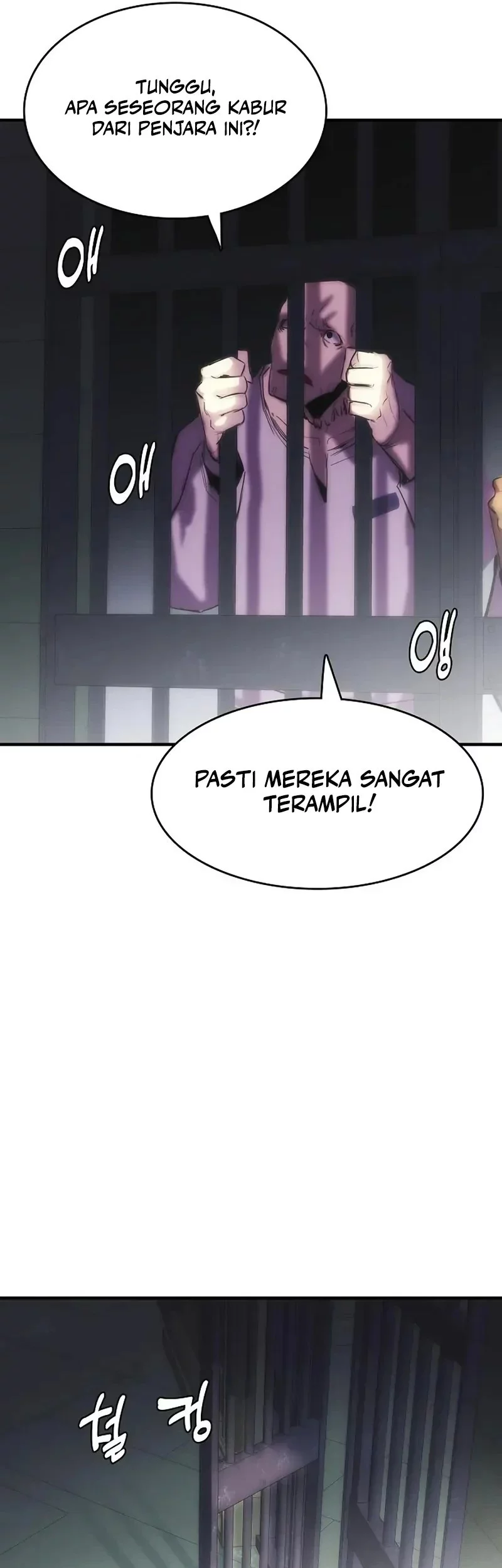 Bloodhound’s Regression Instinct Chapter 84 - halaman 22