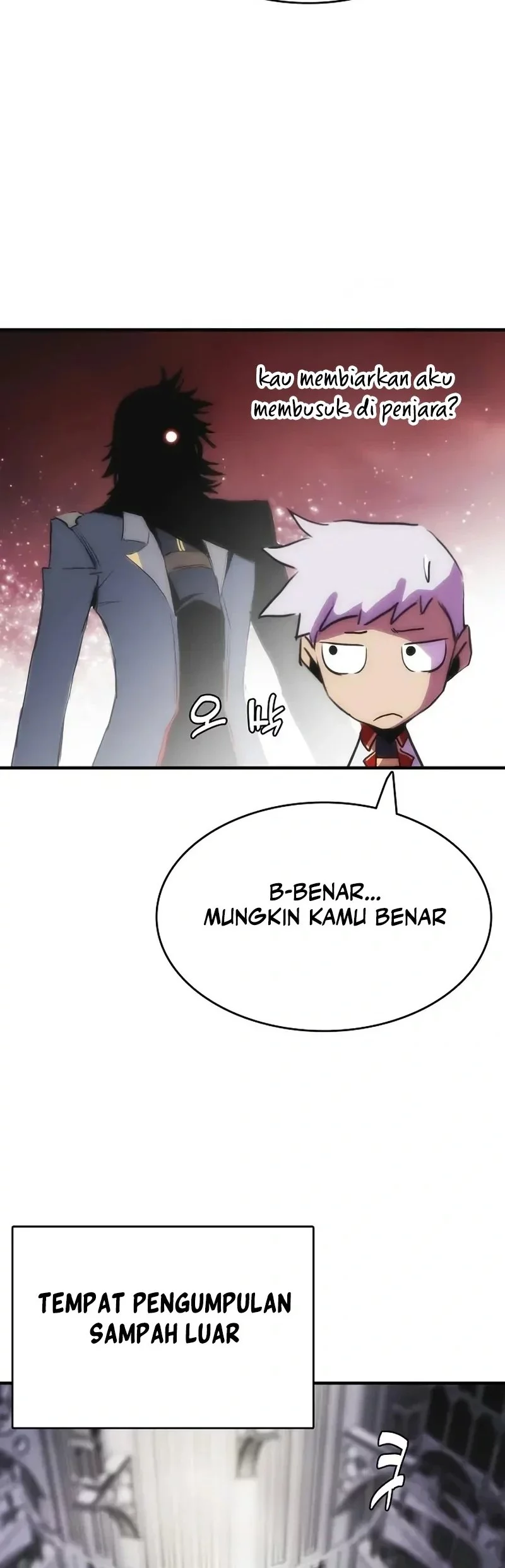 Bloodhound’s Regression Instinct Chapter 84 - halaman 27