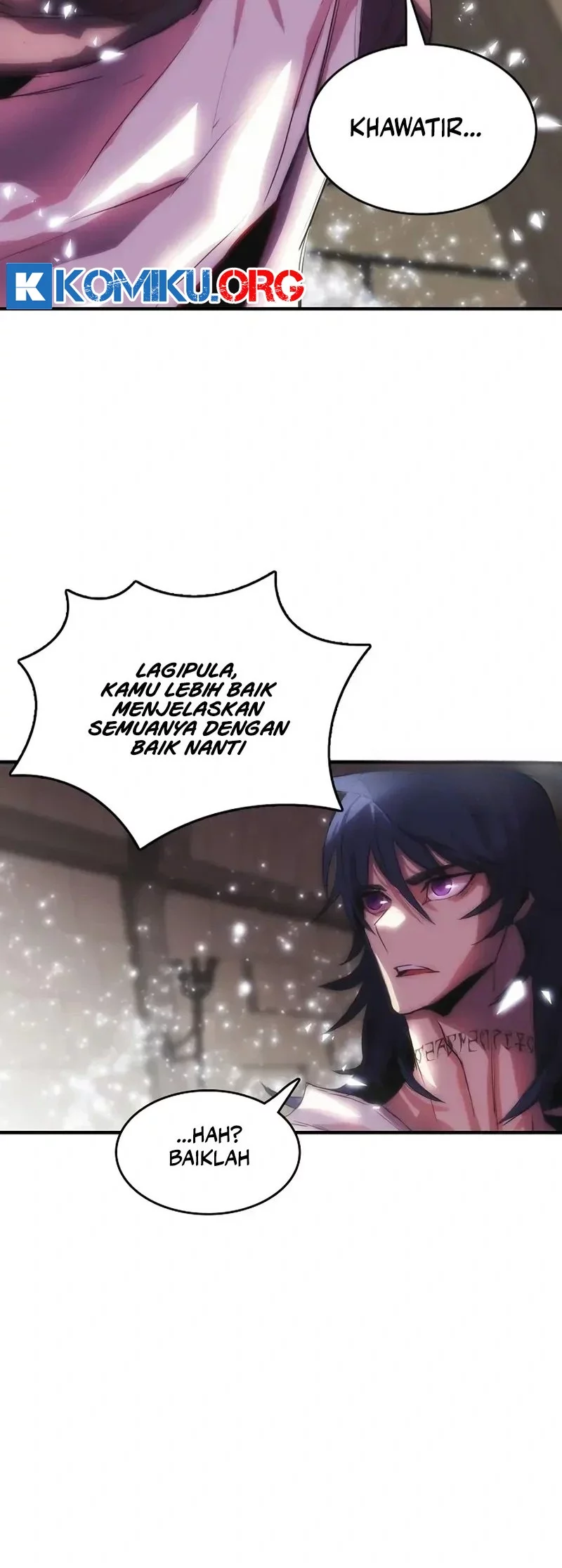 Bloodhound’s Regression Instinct Chapter 84 - halaman 3