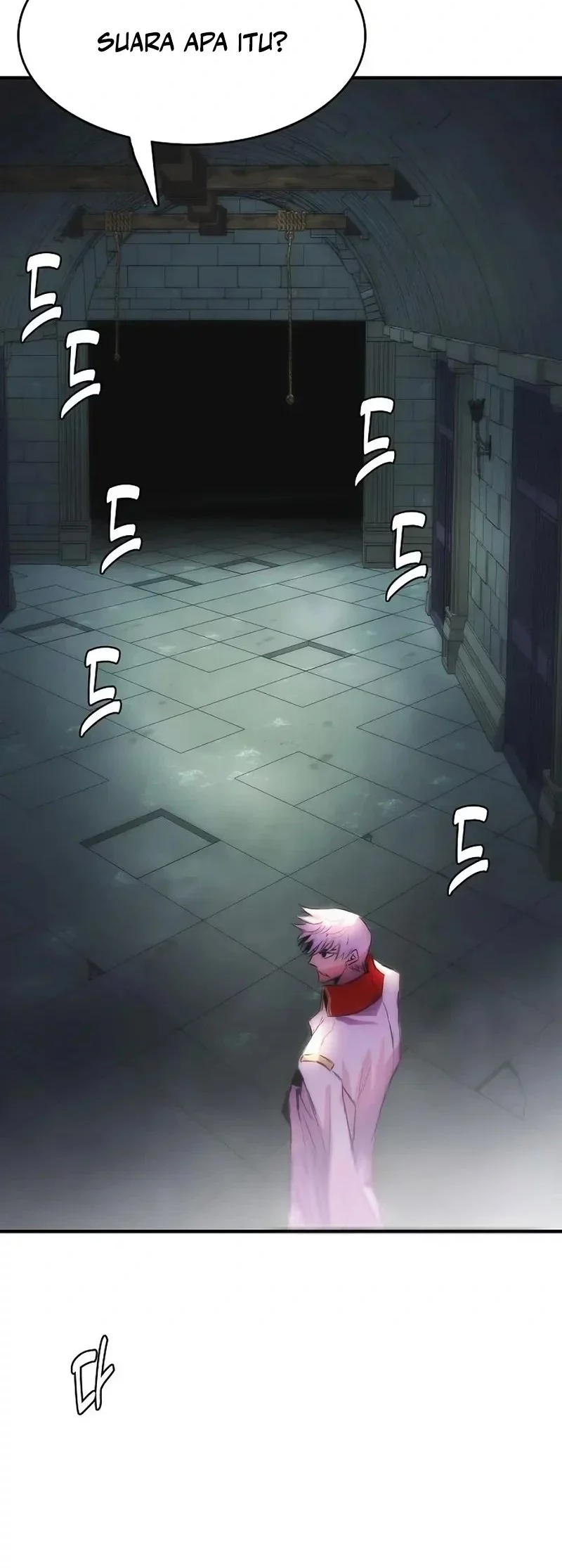 Bloodhound’s Regression Instinct Chapter 84 - halaman 33