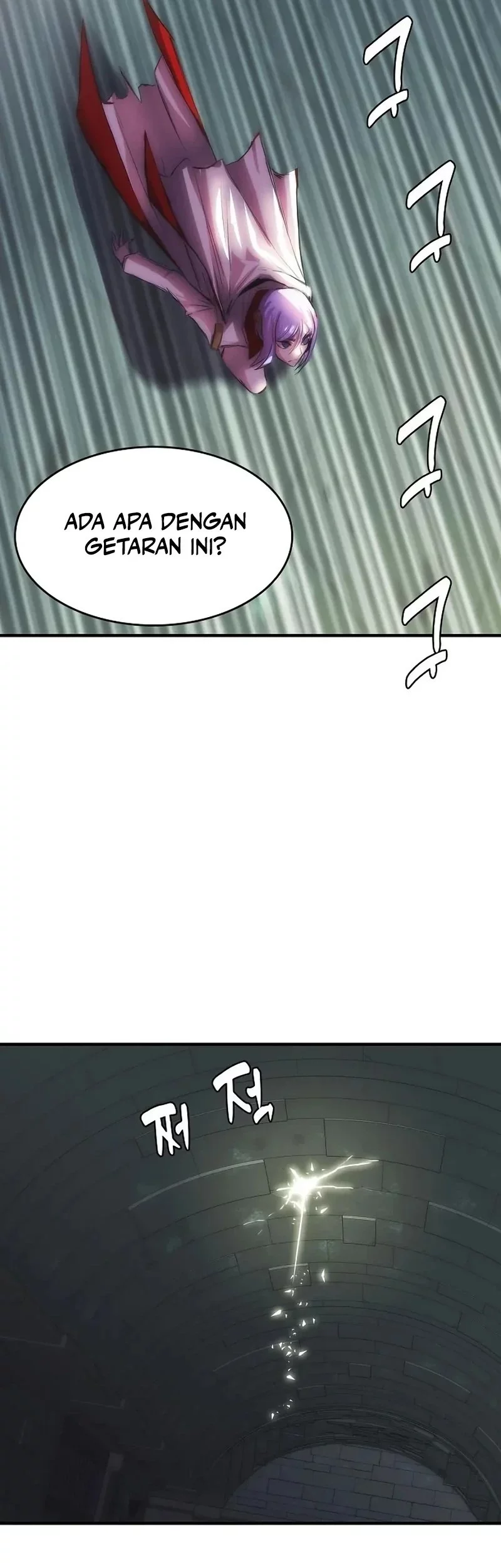 Bloodhound’s Regression Instinct Chapter 84 - halaman 38