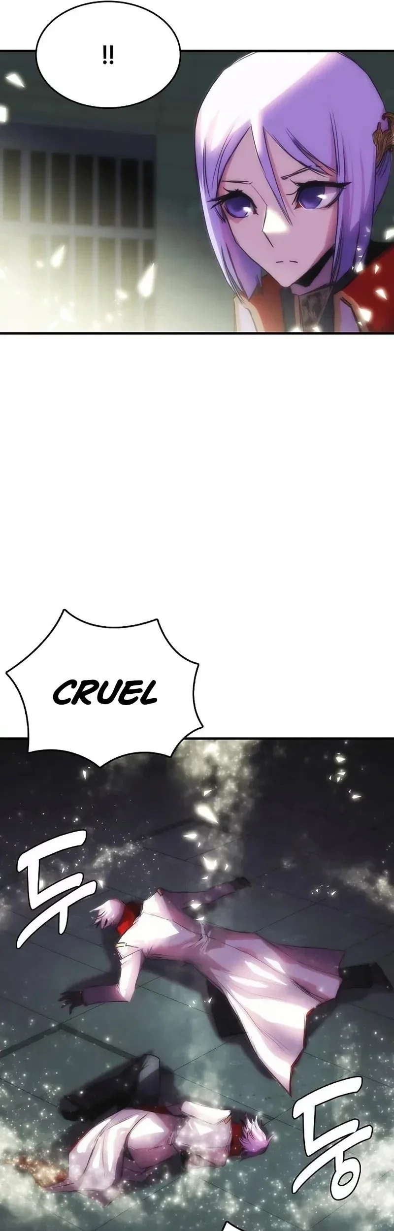 Bloodhound’s Regression Instinct Chapter 84 - halaman 40