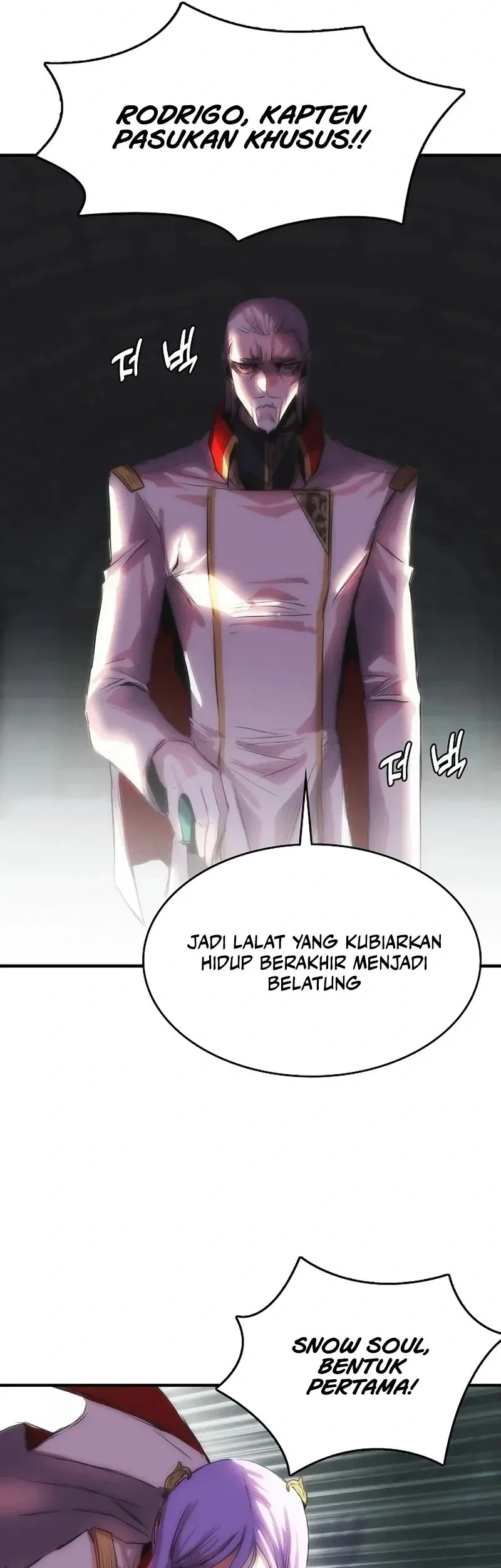 Bloodhound’s Regression Instinct Chapter 84 - halaman 42