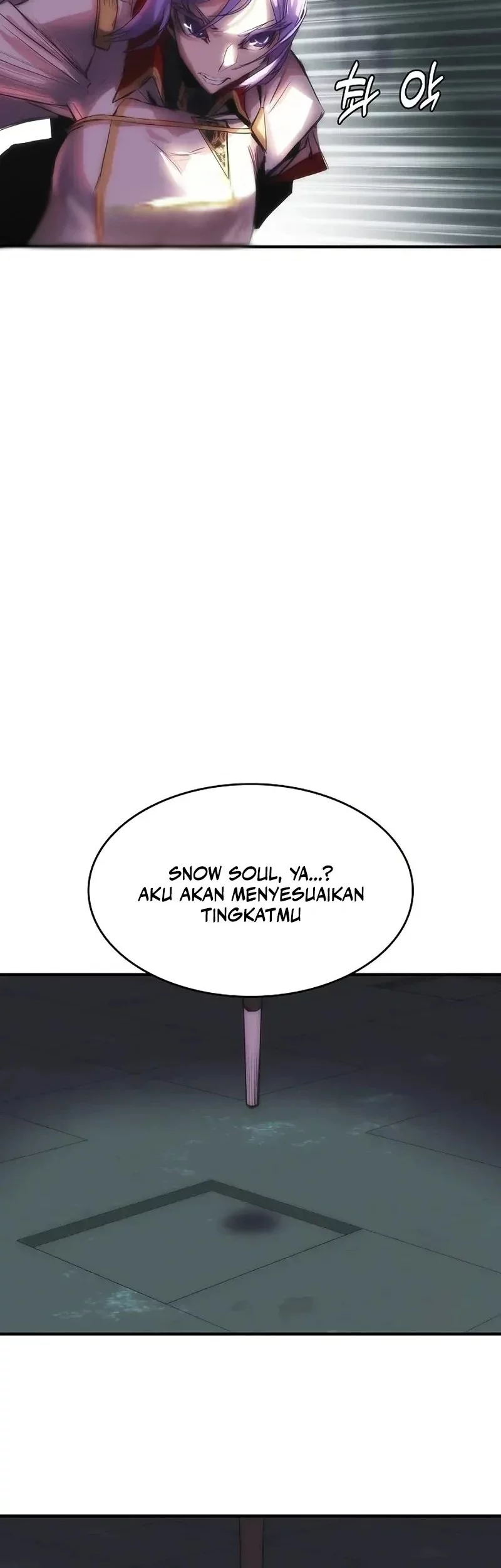 Bloodhound’s Regression Instinct Chapter 84 - halaman 43