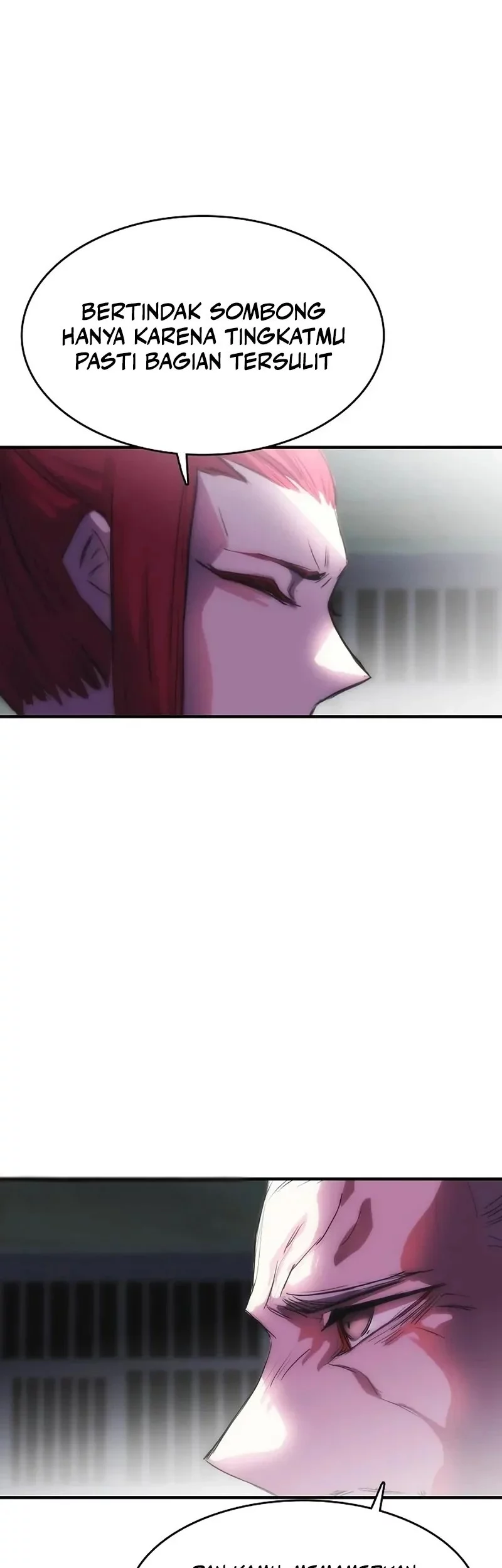 Bloodhound’s Regression Instinct Chapter 84 - halaman 50