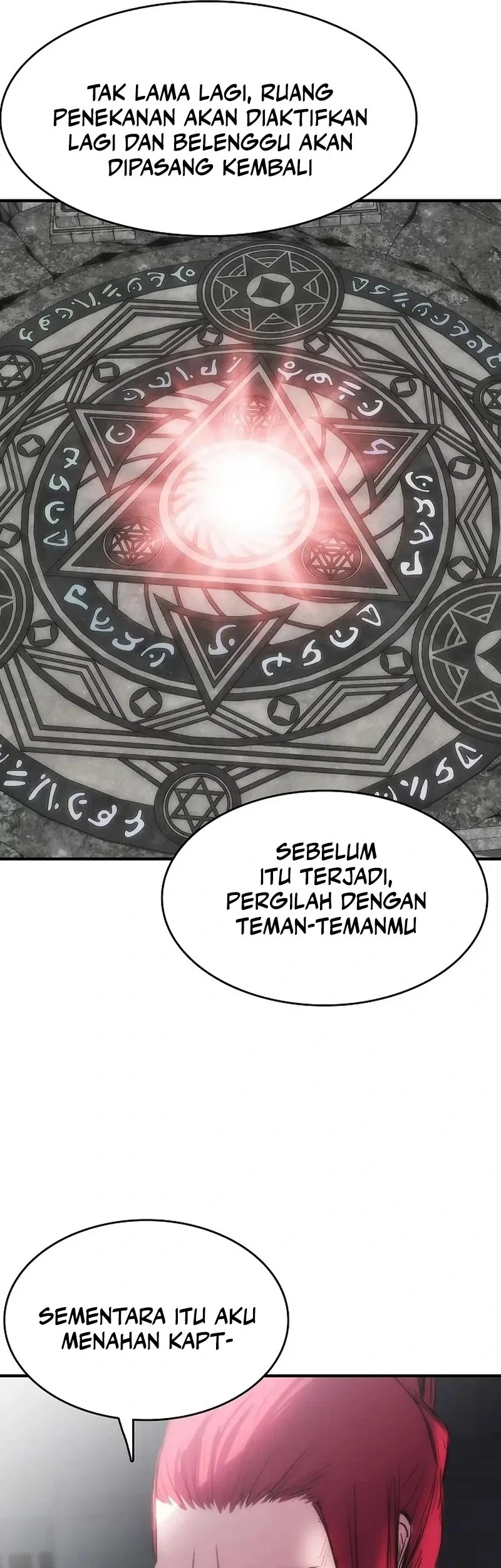 Bloodhound’s Regression Instinct Chapter 84 - halaman 52