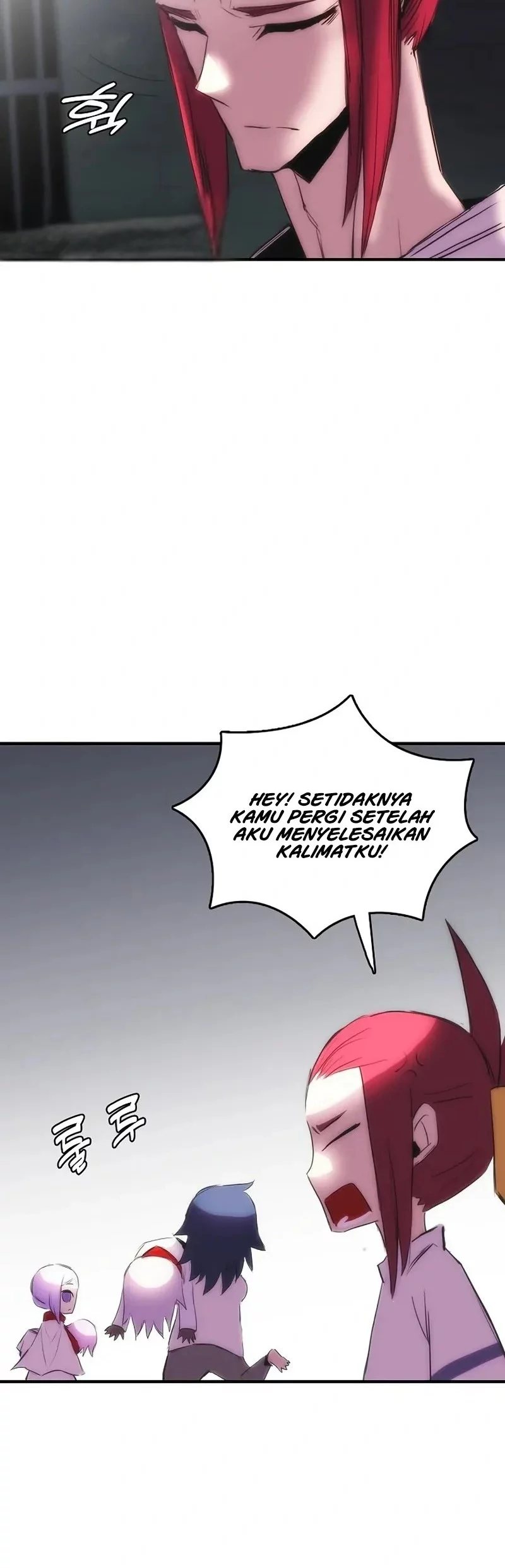 Bloodhound’s Regression Instinct Chapter 84 - halaman 53