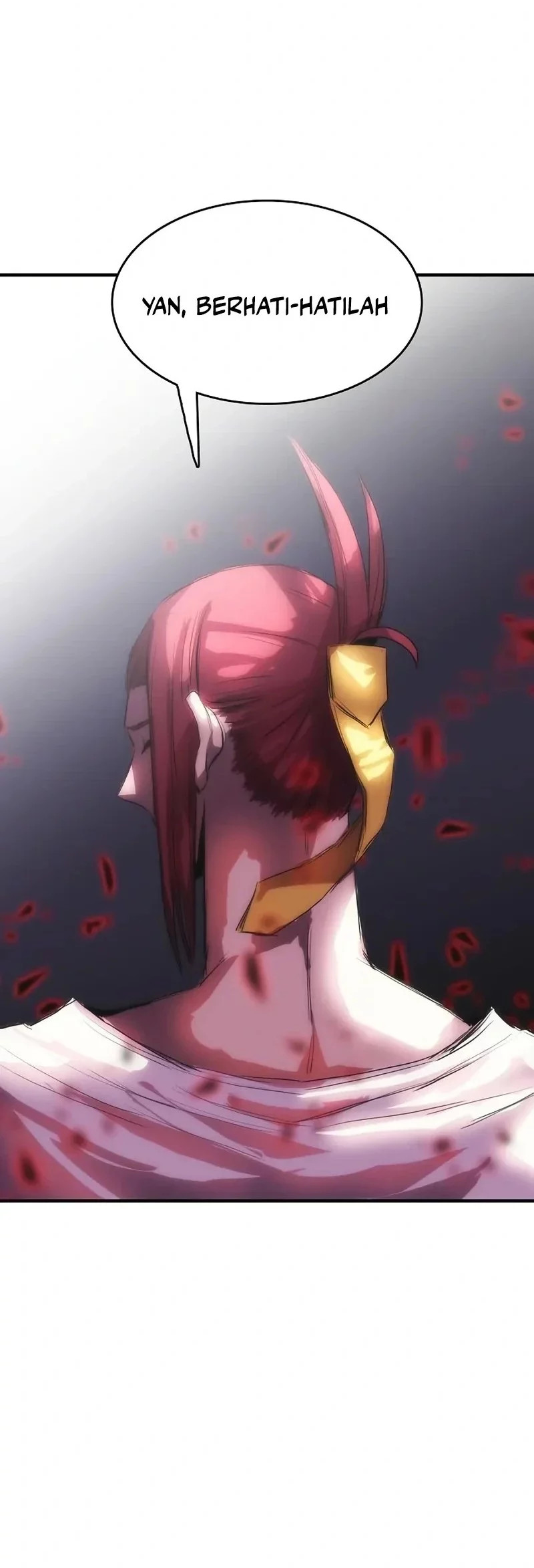 Bloodhound’s Regression Instinct Chapter 84 - halaman 55