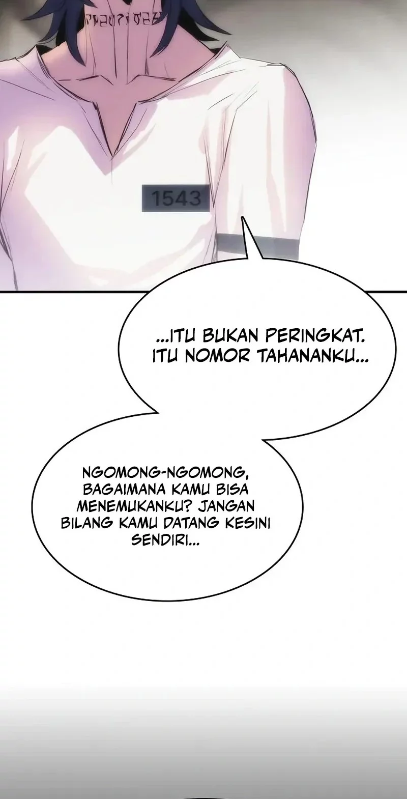 Bloodhound’s Regression Instinct Chapter 84 - halaman 7