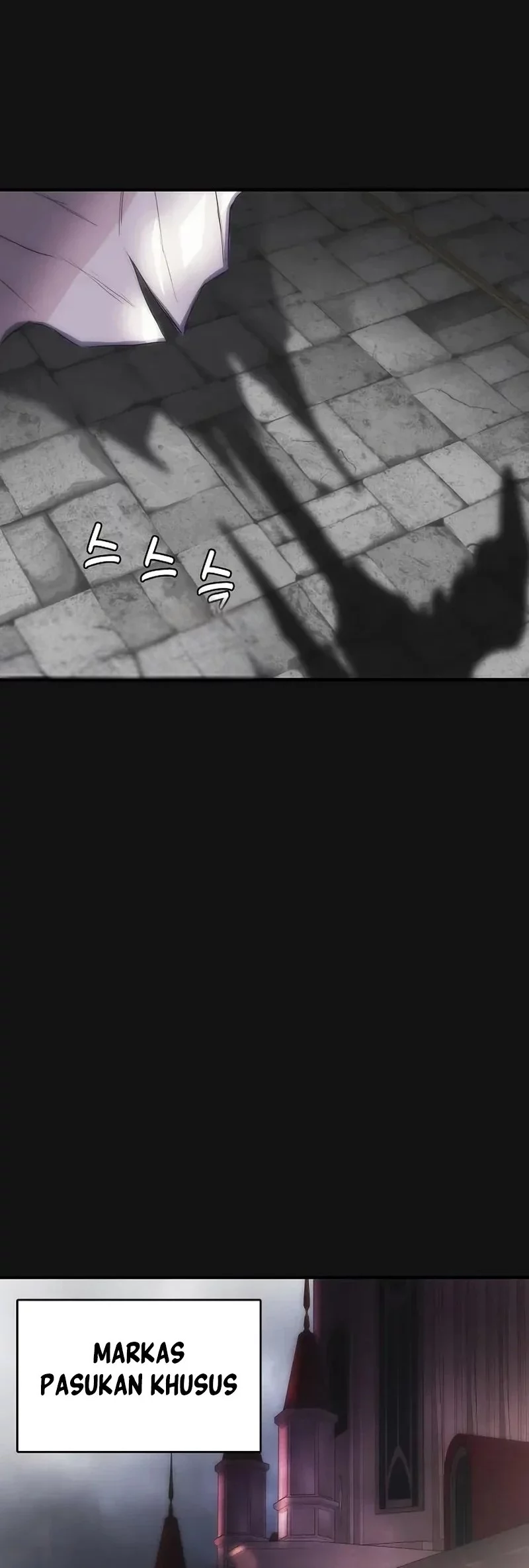 Bloodhound’s Regression Instinct Chapter 84 - halaman 9
