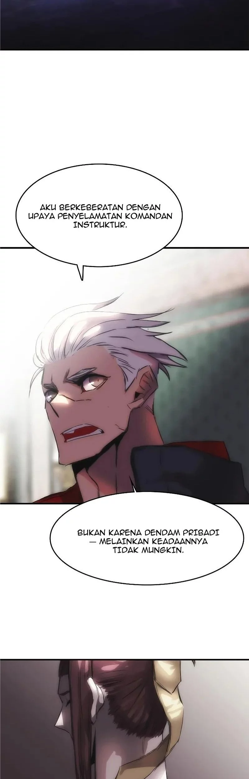 Bloodhound’s Regression Instinct Chapter 85 - halaman 10