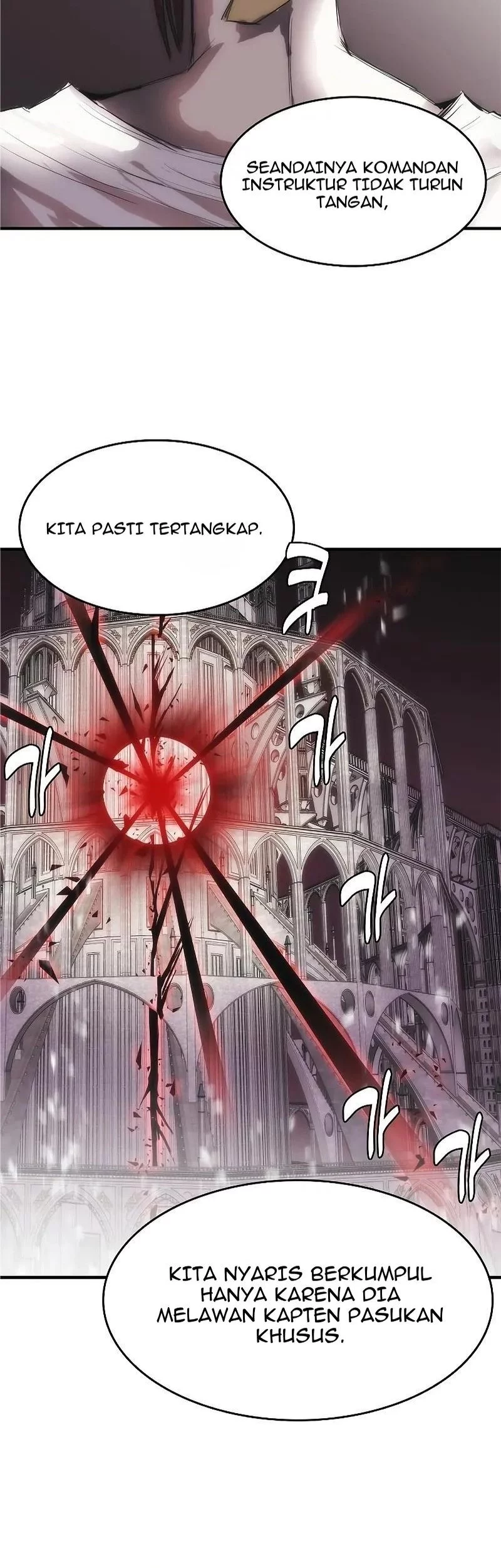 Bloodhound’s Regression Instinct Chapter 85 - halaman 11