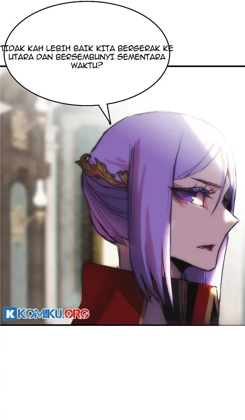 Bloodhound’s Regression Instinct Chapter 85 - halaman 12