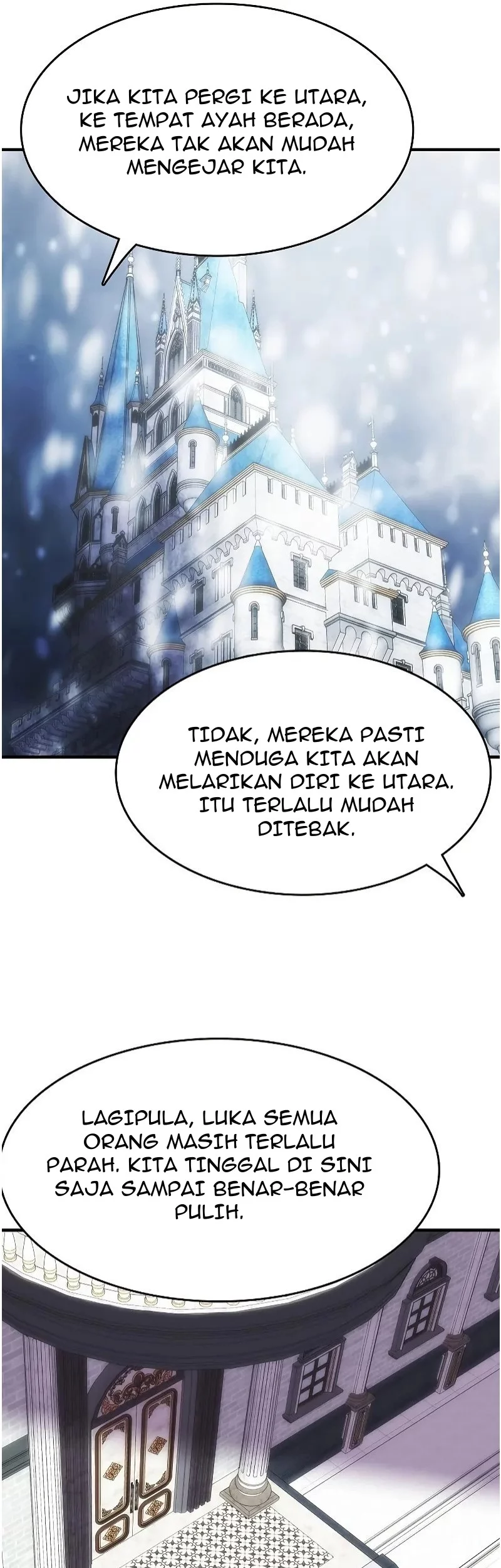 Bloodhound’s Regression Instinct Chapter 85 - halaman 13