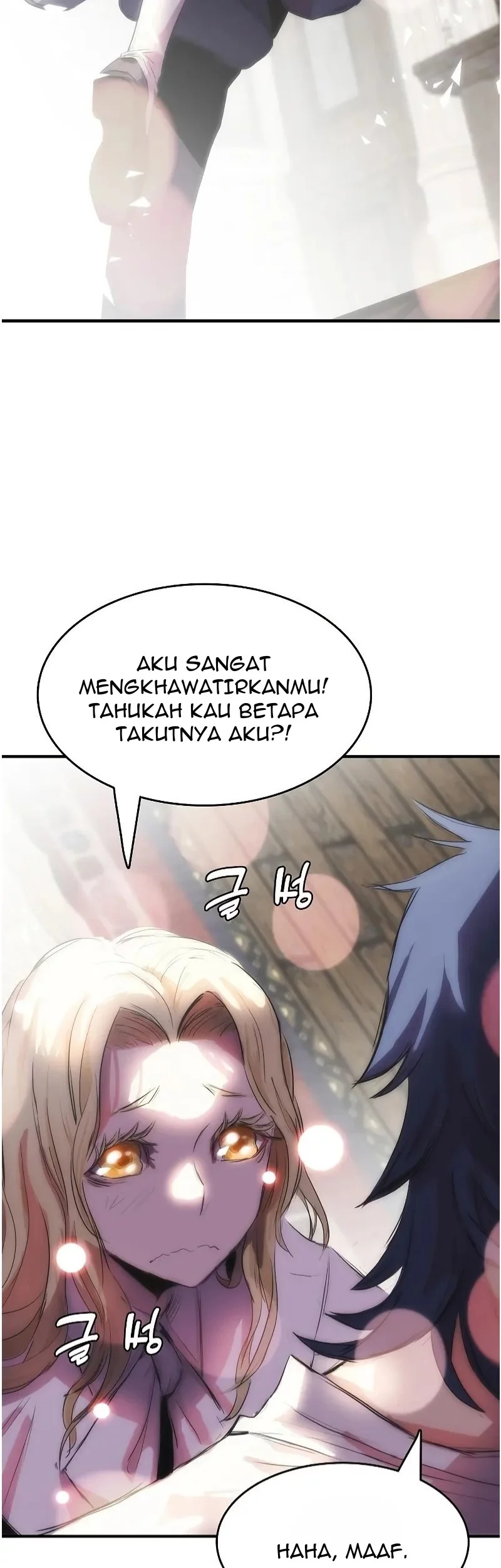 Bloodhound’s Regression Instinct Chapter 85 - halaman 16