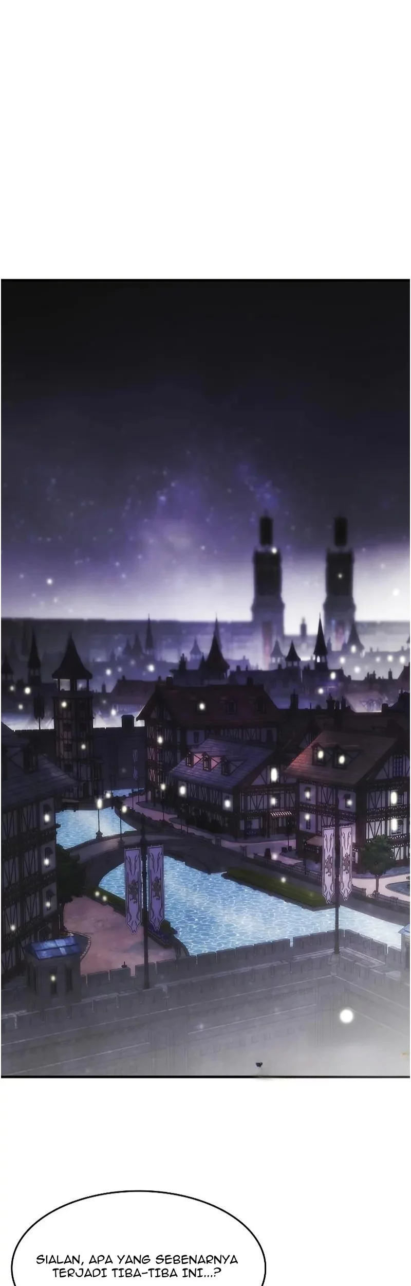 Bloodhound’s Regression Instinct Chapter 85 - halaman 2