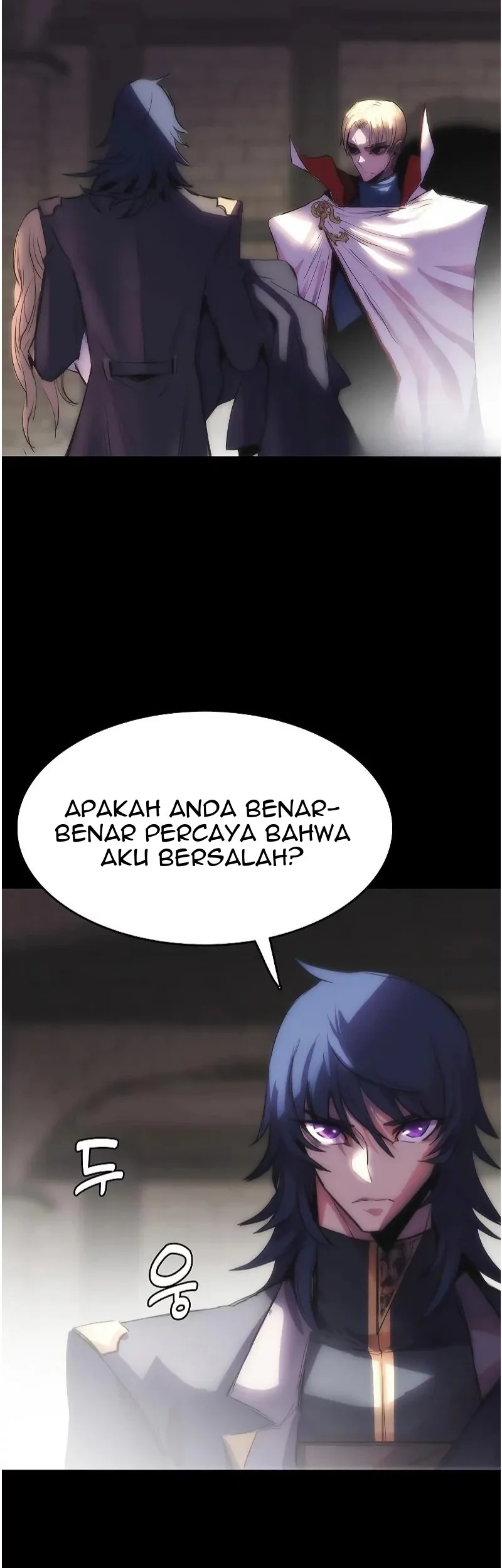 Bloodhound’s Regression Instinct Chapter 85 - halaman 21